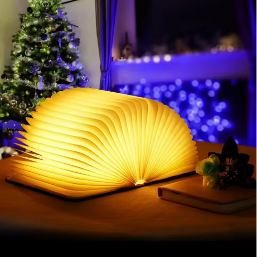 Kitap Gece Lambası